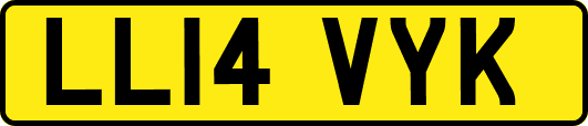 LL14VYK