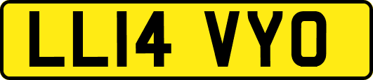 LL14VYO