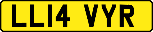 LL14VYR