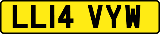 LL14VYW