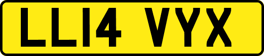LL14VYX