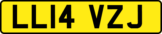 LL14VZJ