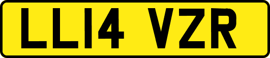 LL14VZR
