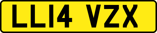 LL14VZX