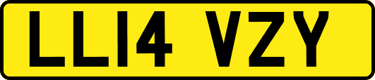 LL14VZY