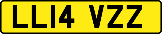 LL14VZZ