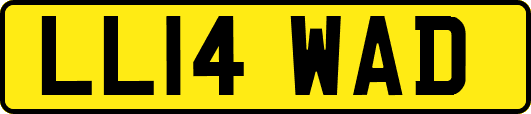LL14WAD