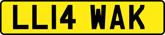 LL14WAK