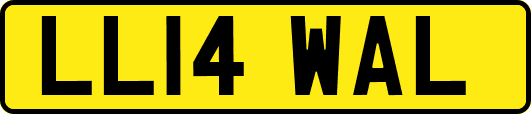 LL14WAL