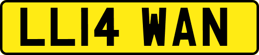 LL14WAN