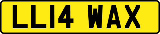 LL14WAX