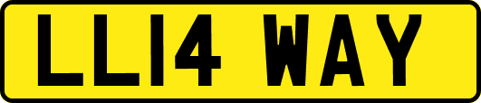 LL14WAY