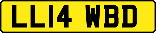 LL14WBD