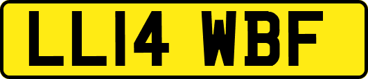 LL14WBF