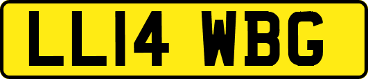 LL14WBG