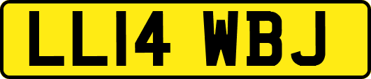LL14WBJ