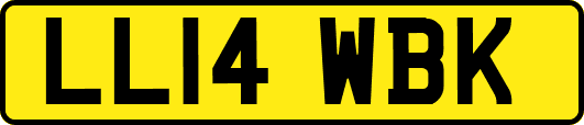 LL14WBK
