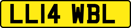 LL14WBL