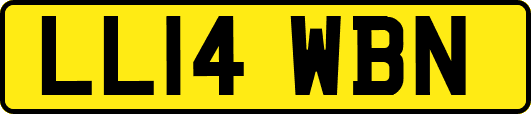 LL14WBN