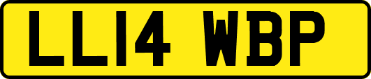 LL14WBP