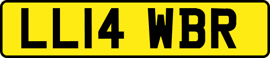 LL14WBR