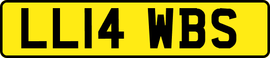 LL14WBS