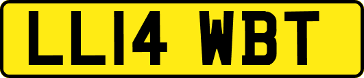LL14WBT