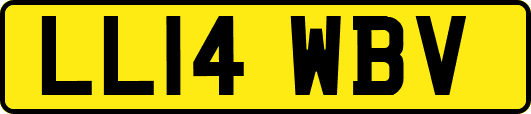 LL14WBV