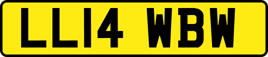 LL14WBW