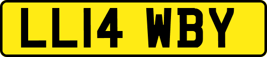 LL14WBY