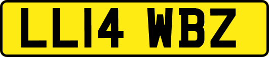 LL14WBZ