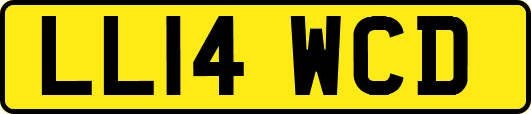 LL14WCD
