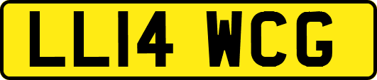 LL14WCG