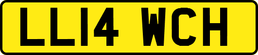 LL14WCH
