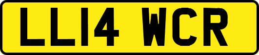 LL14WCR