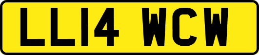 LL14WCW