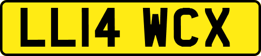 LL14WCX