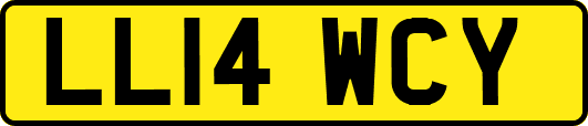 LL14WCY