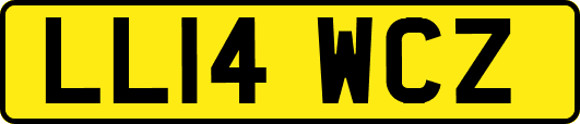 LL14WCZ