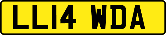 LL14WDA