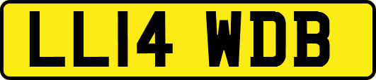 LL14WDB