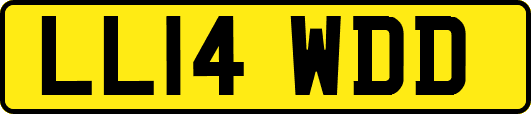 LL14WDD