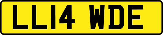 LL14WDE