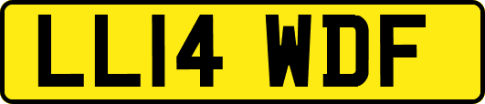 LL14WDF