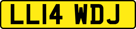 LL14WDJ