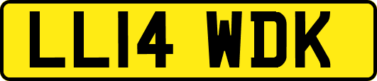 LL14WDK