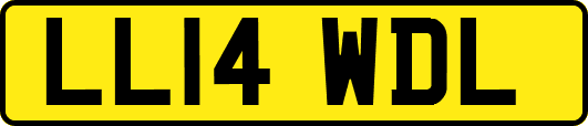 LL14WDL