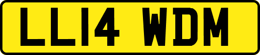 LL14WDM