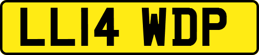 LL14WDP