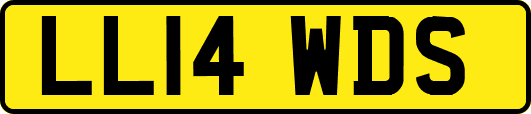 LL14WDS